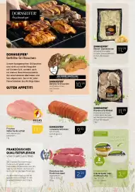 Dornseifer Prospekt woche 21 Seite 2