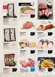 Dornseifer Prospekt woche 21 Seite 3