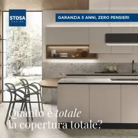 Volantino Dotolo Mobili Pagina 1