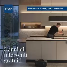Volantino Dotolo Mobili Pagina 4