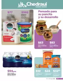 Folleto Chedraui Página 9