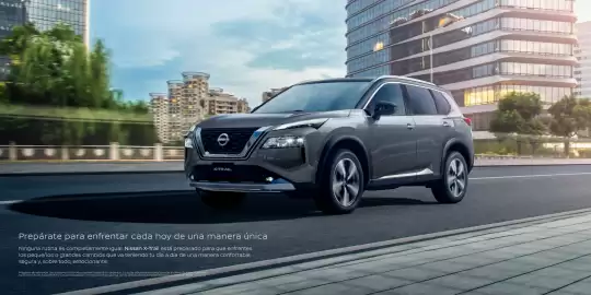 Catálogo Nissan semana 21 Página 2