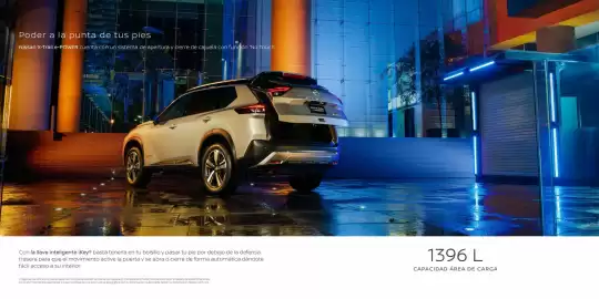 Catálogo Nissan semana 21 Página 14