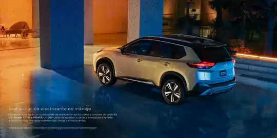 Catálogo Nissan semana 21 Página 2