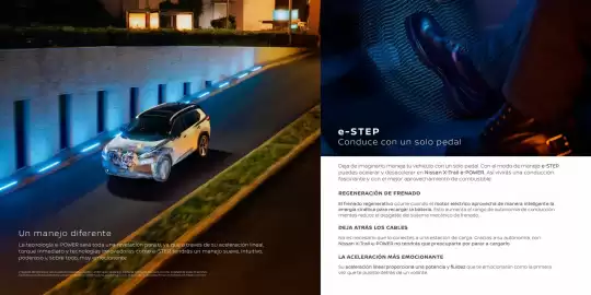 Catálogo Nissan semana 21 Página 5