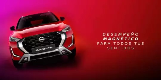 Catálogo Nissan semana 21 Página 7