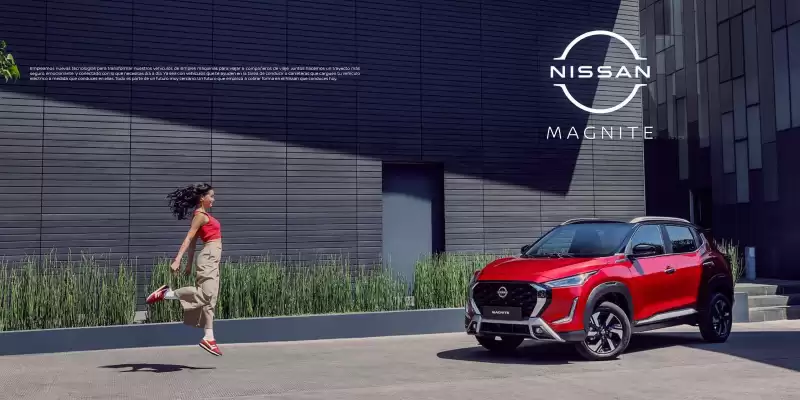 Catálogo Nissan (válido hasta 23-05)