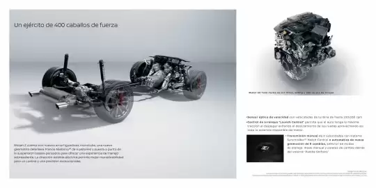 Catálogo Nissan semana 21 Página 10