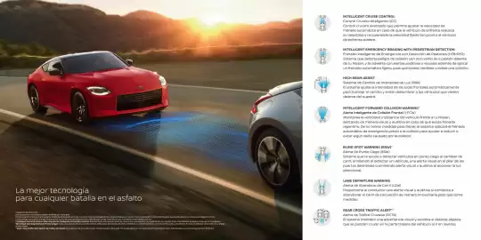 Catálogo Nissan semana 21 Página 15