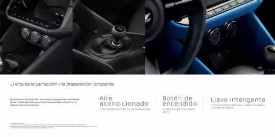 Catálogo Nissan semana 21 Página 16