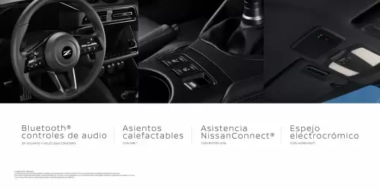 Catálogo Nissan semana 21 Página 17