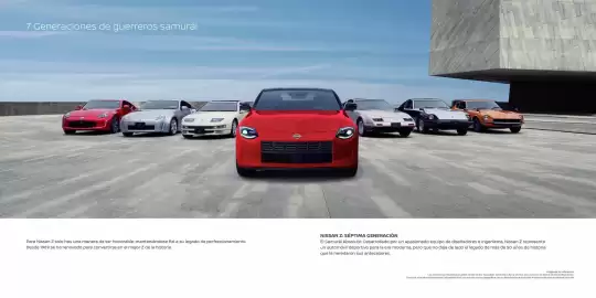 Catálogo Nissan semana 21 Página 4