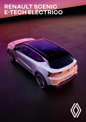 Renault (válido hasta 23-05)