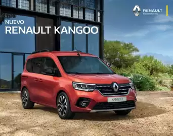 Catálogo Renault semana 21 Página 1