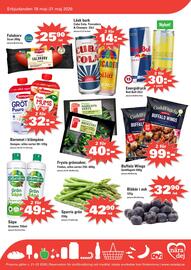 Nära dej reklamblad Sida 2