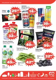Nära dej reklamblad Sida 2