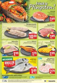 EDEKA Vogl Prospekt woche 21 Seite 30