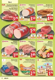 EDEKA Vogl Prospekt woche 21 Seite 10