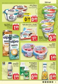 EDEKA Vogl Prospekt woche 21 Seite 11