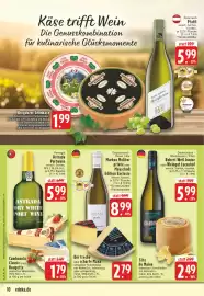 EDEKA Vogl Prospekt woche 21 Seite 12