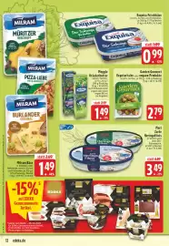EDEKA Vogl Prospekt woche 21 Seite 14
