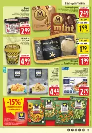 EDEKA Vogl Prospekt woche 21 Seite 15