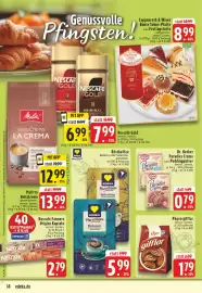 EDEKA Vogl Prospekt woche 21 Seite 16