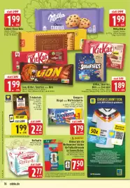 EDEKA Vogl Prospekt woche 21 Seite 18