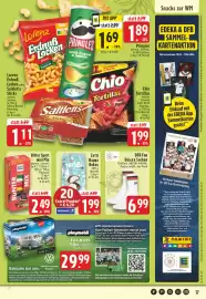 EDEKA Vogl Prospekt woche 21 Seite 19
