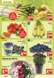 EDEKA Vogl Prospekt woche 21 Seite 2