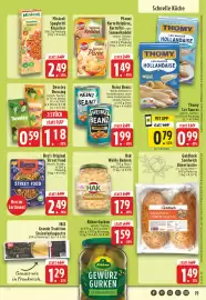 EDEKA Vogl Prospekt woche 21 Seite 21