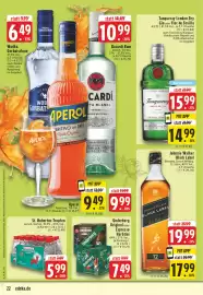 EDEKA Vogl Prospekt woche 21 Seite 24
