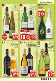 EDEKA Vogl Prospekt woche 21 Seite 25