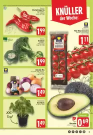 EDEKA Vogl Prospekt woche 21 Seite 3