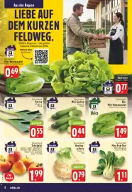 EDEKA Vogl Prospekt woche 21 Seite 4