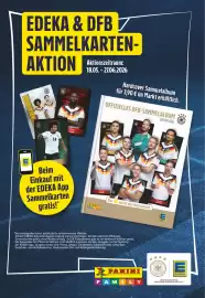 EDEKA Vogl Prospekt woche 21 Seite 6