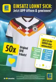 EDEKA Vogl Prospekt woche 21 Seite 7