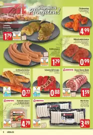 EDEKA Vogl Prospekt woche 21 Seite 8