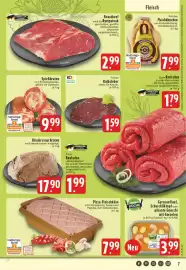 EDEKA Vogl Prospekt woche 21 Seite 9