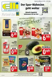 Elli Markt Prospekt woche 21 Seite 1