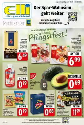 Elli Markt (gültig bis 23-05)