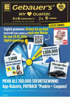 Gebauer's (gültig bis 23-05)