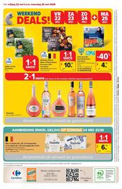 Carrefour folder week 21 Pagina 20