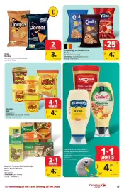 Carrefour folder week 21 Pagina 11