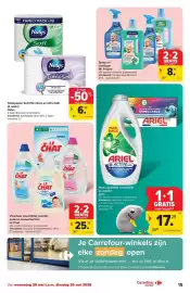 Carrefour folder week 21 Pagina 15
