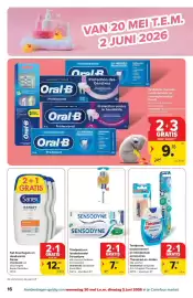 Carrefour folder week 21 Pagina 16