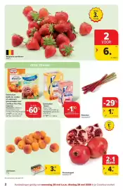 Carrefour folder week 21 Pagina 2