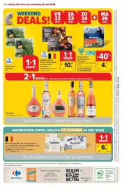 Carrefour folder week 21 Pagina 20