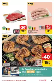 Carrefour folder week 21 Pagina 5