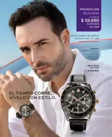 Catálogo L'bel Página 5